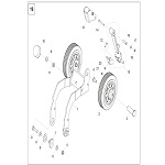 Transporter Attachment